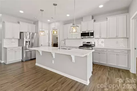 Kitchen - 1016 Loggerhead Dr, Lancaster, SC 29720 photo 1 of 2