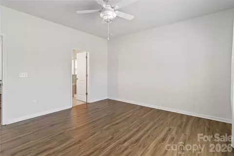 Bedroom - 1016 Loggerhead Dr, Lancaster, SC 29720 photo 2 of 6
