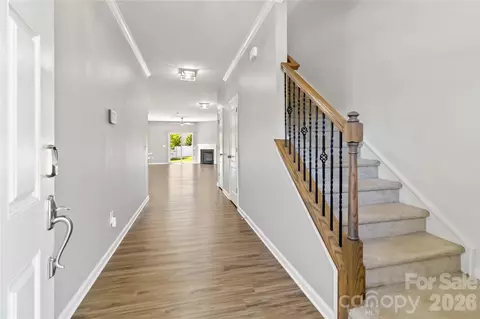 Entry Way - 1016 Loggerhead Dr, Lancaster, SC 29720 photo 1 of 3