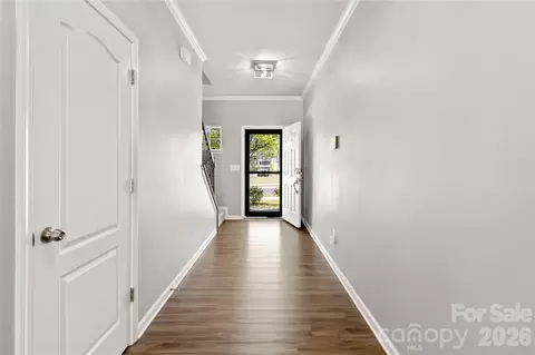 Entry Way - 1016 Loggerhead Dr, Lancaster, SC 29720 photo 2 of 3