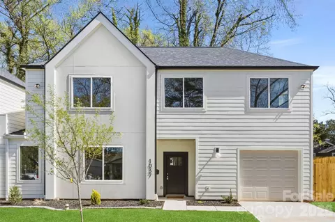 1037 Garringer Pl, Charlotte, NC 28208