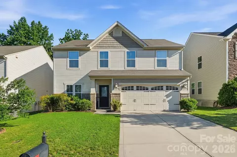 3341 Linetender Dr, Davidson, NC 28036