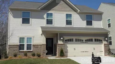 3341 Linetender Dr, Davidson, NC 28036