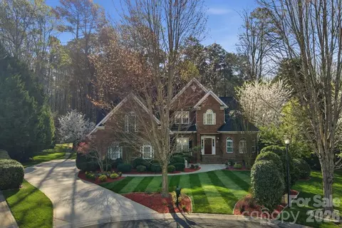 1038 Patricians Ln, Monroe, NC 28110