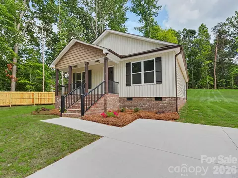 5033 Macon St, Kannapolis, NC 28081