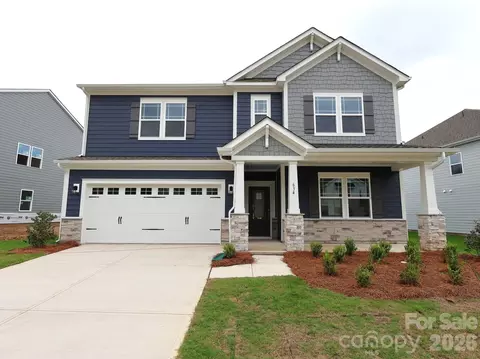 634 Downshire Nw Rd NW, Concord, NC 28027