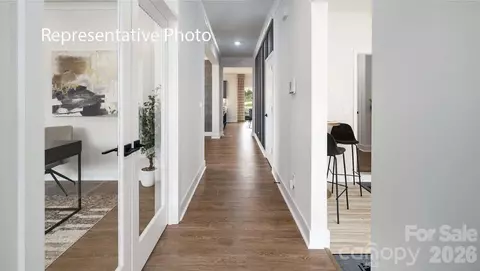 3058 Eclipse Ct, Indian Trail, NC 28079 photo 3