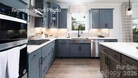3058 Eclipse Ct, Indian Trail, NC 28079 photo 6