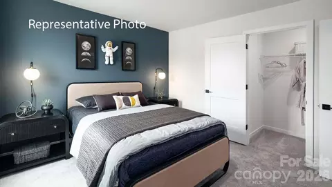 3058 Eclipse Ct, Indian Trail, NC 28079 photo 35