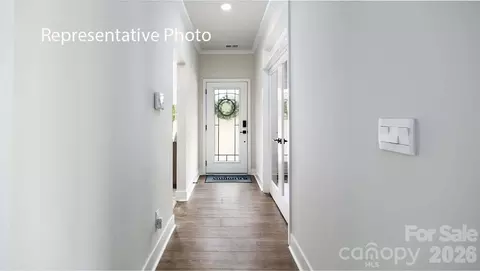 3058 Eclipse Ct, Indian Trail, NC 28079 photo 2