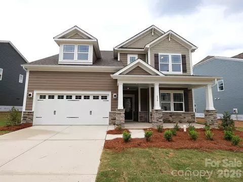 650 Downshire Nw Rd NW, Concord, NC 28027