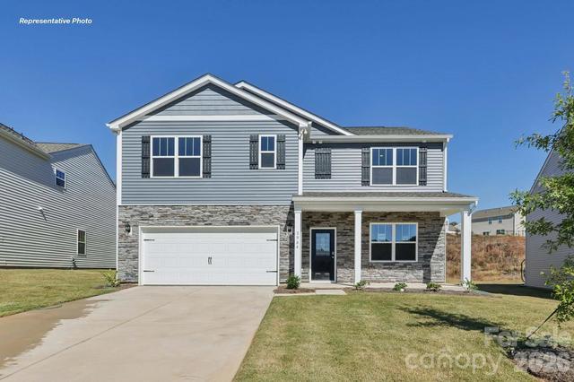 3616 Honey Locust Ln, Gastonia, NC 28056