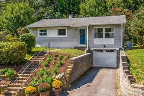 59 Greeley St, Asheville, NC 28806
