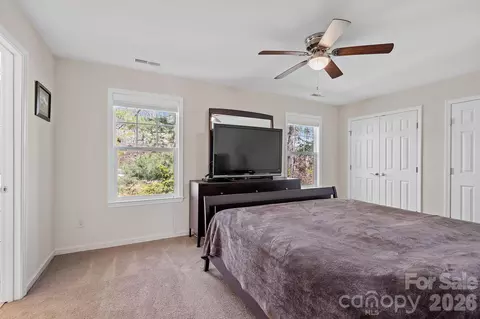 Bedroom - 1009 Baldwin Commons Dr, Arden, NC 28704 photo 2 of 3