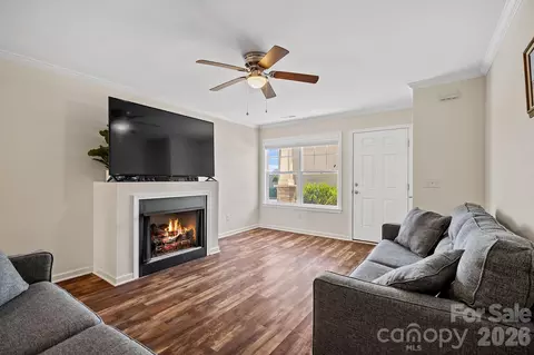 Living - 1009 Baldwin Commons Dr, Arden, NC 28704 photo 1 of 2