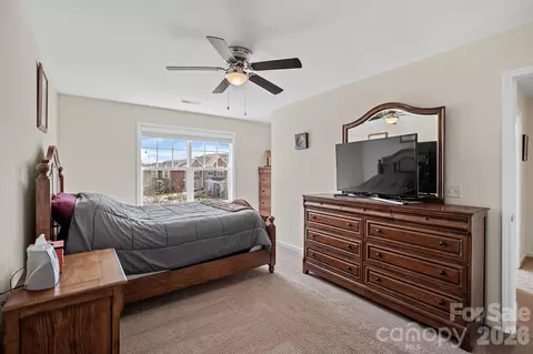 Bedroom - 1009 Baldwin Commons Dr, Arden, NC 28704 photo 3 of 3
