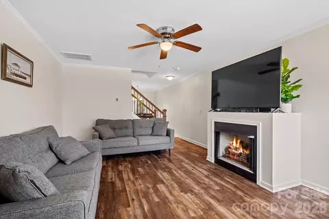 Living - 1009 Baldwin Commons Dr, Arden, NC 28704 photo 2 of 2
