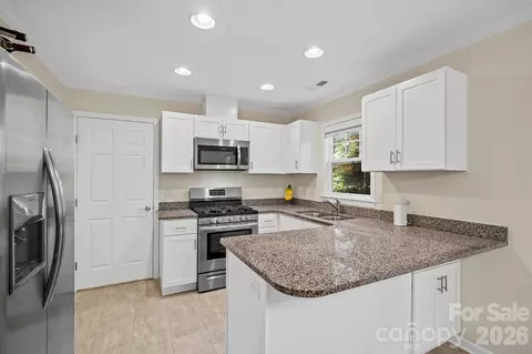 Kitchen - 1009 Baldwin Commons Dr, Arden, NC 28704 photo 1 of 3