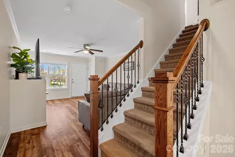 Entry Way - 1009 Baldwin Commons Dr, Arden, NC 28704 photo 1 of 2