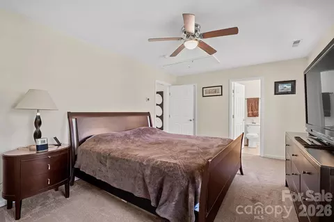 Bedroom - 1009 Baldwin Commons Dr, Arden, NC 28704 photo 1 of 3