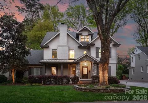 1843 Maryland Ave, Charlotte, NC 28209