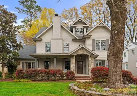 1843 Maryland Ave, Charlotte, NC 28209