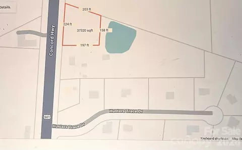 4010 Concord Hwy, Monroe, NC 28110