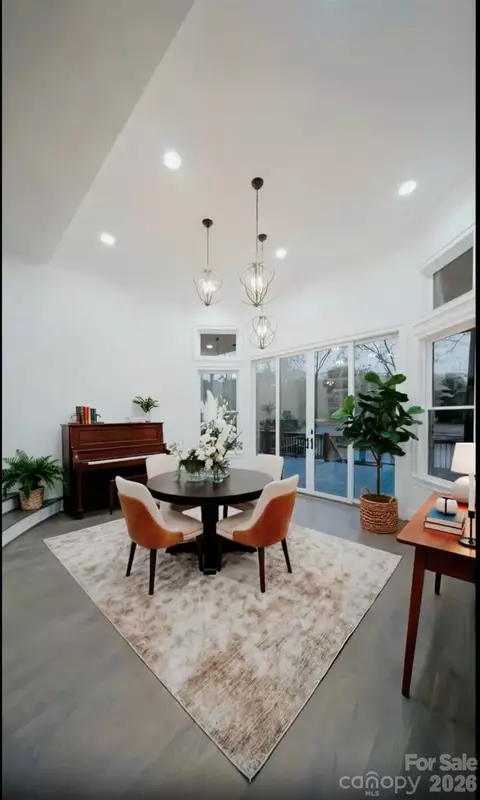 Dining - 8806 Hearthstone Ct, Terrell, NC 28682 photo 1 of 1