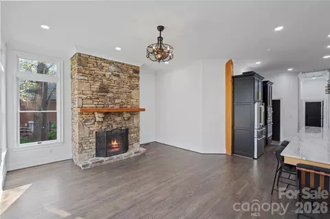 Living - 8806 Hearthstone Ct, Terrell, NC 28682 photo 2 of 4
