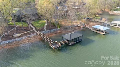 View/Area - 8806 Hearthstone Ct, Terrell, NC 28682 photo 1 of 4