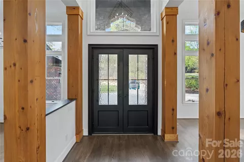 Entry Way - 8806 Hearthstone Ct, Terrell, NC 28682 photo 1 of 5
