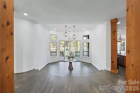 Entry Way - 8806 Hearthstone Ct, Terrell, NC 28682 photo 2 of 5