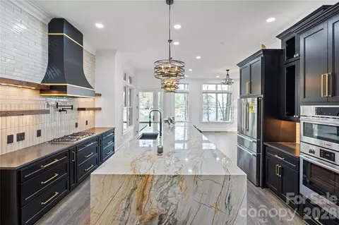 Kitchen - 8806 Hearthstone Ct, Terrell, NC 28682 photo 1 of 3