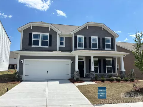 2011 Uplands Rd, Sherrills Ford, NC 28673
