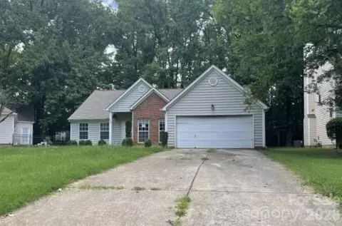 6213 Nevin Rd, Charlotte, NC 28262