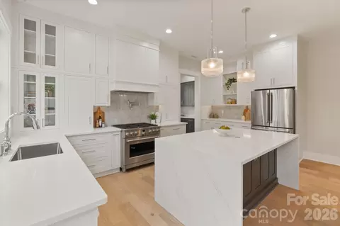 Kitchen - 568 Longleaf Pine Ln, Clover, SC 29710 photo 1 of 6