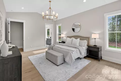 Bedroom - 568 Longleaf Pine Ln, Clover, SC 29710 photo 1 of 3