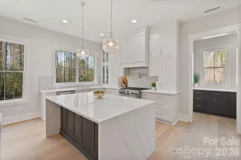 Kitchen - 568 Longleaf Pine Ln, Clover, SC 29710 photo 5 of 6