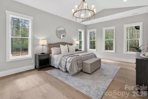 Bedroom - 568 Longleaf Pine Ln, Clover, SC 29710 photo 2 of 3
