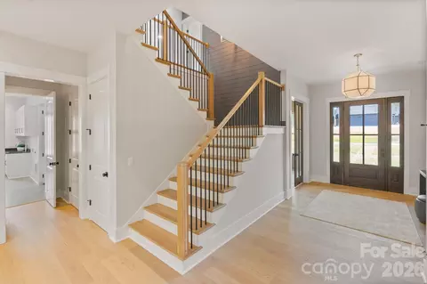 Entry Way - 568 Longleaf Pine Ln, Clover, SC 29710 photo 5 of 6