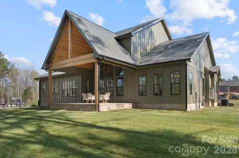 Exterior - 568 Longleaf Pine Ln, Clover, SC 29710 photo 7 of 7