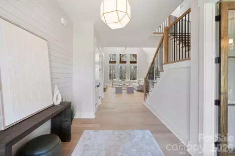 Entry Way - 568 Longleaf Pine Ln, Clover, SC 29710 photo 2 of 6