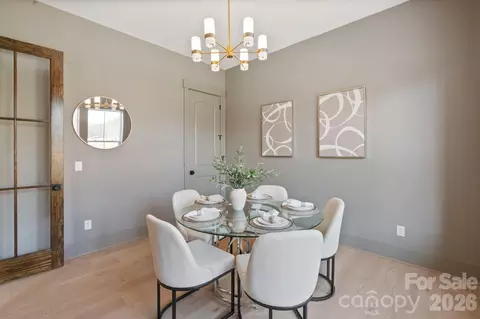 Dining - 568 Longleaf Pine Ln, Clover, SC 29710 photo 1 of 3