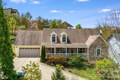 17 Moss Pink Pl, Asheville, NC 28806