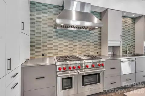 Kitchen - 386 Squirrel Ln, Clover, SC 29710 photo 1 of 8