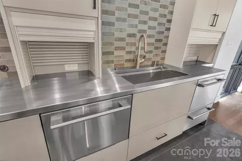 Kitchen - 386 Squirrel Ln, Clover, SC 29710 photo 8 of 8
