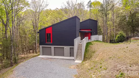 Exterior - 386 Squirrel Ln, Clover, SC 29710 photo 3 of 4