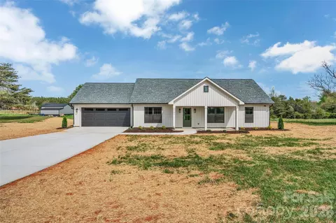 1297 Hartsoe Rd, Lincolnton, NC 28093