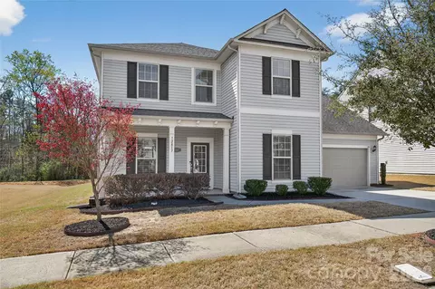 12817 Stella Belle Dr, Huntersville, NC 28078