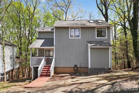 27070 Catamaran Dr, Tega Cay, SC 29708